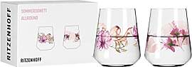 RITZENHOFF 3462001 Universalglas 2er-Set 500 ml -