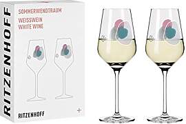 RITZENHOFF 3611001 Weißweinglas 300 ml - Serie