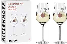 RITZENHOFF 3611002 Weißweinglas 300 ml – Serie