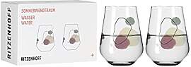 RITZENHOFF 3621002 Wasserglas 500 ml - Serie