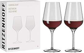 RITZENHOFF 3631002 Rotweinglas 500 ml - Serie