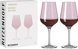 RITZENHOFF 3631003 Rotweinglas 500 ml - Serie
