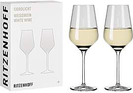 RITZENHOFF 3641002 Weißweinglas 300 ml - Serie