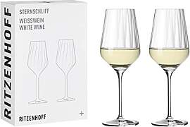 RITZENHOFF 3671002 Weißweinglas Set 300 ml -