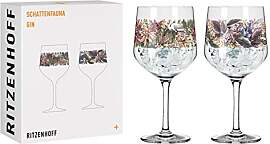 RITZENHOFF 3691001 Gin-Glas 700 ml - Serie