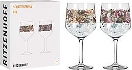 RITZENHOFF 3691002 Gin-Glas 700 ml - Serie