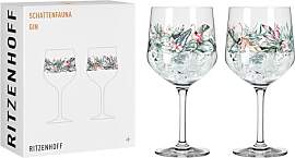 RITZENHOFF 3691003 Gin-Glas 700 ml - Serie