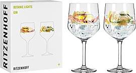 RITZENHOFF 3791001 Gin-Glas 700 ml - 2er-Set -