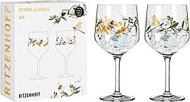 RITZENHOFF 3791002 Gin-Glas 700 ml - 2er-Set