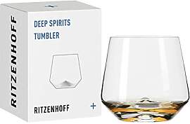 RITZENHOFF 3841002 Tumbler-Glas 400 ml - Serie