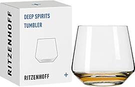 RITZENHOFF 3841003 Tumbler-Glas 400 ml - Serie