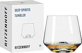RITZENHOFF 3841004 Tumbler-Glas 400 ml - Serie
