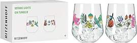 RITZENHOFF 3891002 Gin-Glas - 700 ml - Tumbler