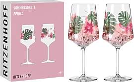 RITZENHOFF 6011001 Aperitifglas 500 ml - 2er Set - 
