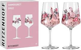 RITZENHOFF 6011003 Aperitifglas 500 ml - 2er Set - 