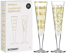 RITZENHOFF 6031006 Champagnerglas 200 ml - Serie