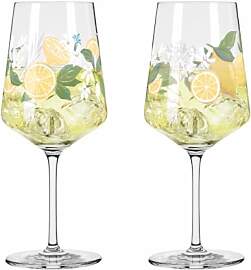 RITZENHOFF 6041006 Limoncello-Glas 500 ml -