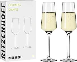 RITZENHOFF 6111008 - Champagnerglas 200 ml - Serie 