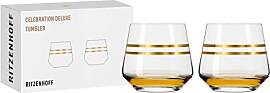 RITZENHOFF 6141009 Tumbler 400 ml - Serie