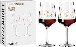 RITZENHOFF 6141011 Rotweinglas 500 ml - Serie