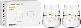 RITZENHOFF 6141013 Wasserglas 500 ml - Serie