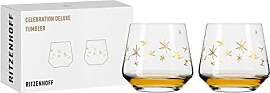 RITZENHOFF 6141015 Tumbler 400 ml - Serie
