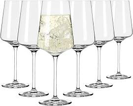 RITZENHOFF 6301002 Weißweinglas 400 ml - Serie