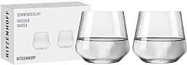 RITZENHOFF 8000001 Wasserglas 400 ml - Serie