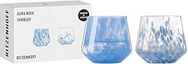 RITZENHOFF 8021001 Tumbler 400 ml - Serie Aura