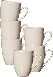 Ritzenhoff & Breker Cecina Kaffeebecher 6er