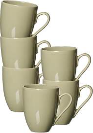 Ritzenhoff & Breker Cecina Kaffeebecher 6er