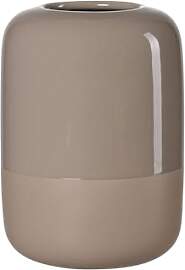 Ritzenhoff & Breker Dome Vase, 20 cm, Dekovase 