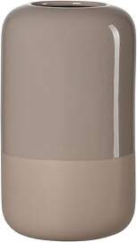 Ritzenhoff & Breker Dome Vase, 25 cm, Dekovase 