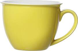 Ritzenhoff & Breker Doppio Jumbotasse, Jumbo
