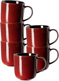 Ritzenhoff & Breker Gambia Kaffeebecher 6er