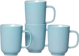 Ritzenhoff & Breker Jasper, 4-teilig, Graublau
