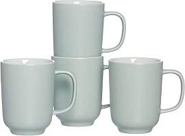 Ritzenhoff & Breker Kaffeebecher-Set Jasper, 4 