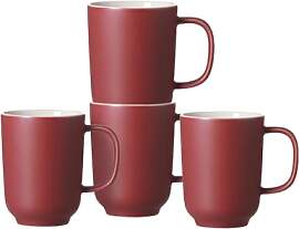 Ritzenhoff & Breker Kaffeebecher-Set Jasper,