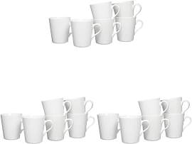 Ritzenhoff & Breker Kaffeebecher-Set Vio,