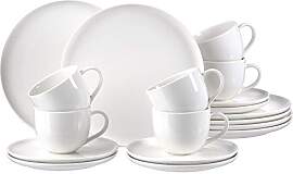 Ritzenhoff & Breker Kaffeeservice Skagen,