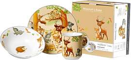 Ritzenhoff & Breker Kindergeschirr-Set