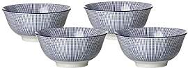Ritzenhoff & Breker Schalen-Set Royal Makoto,