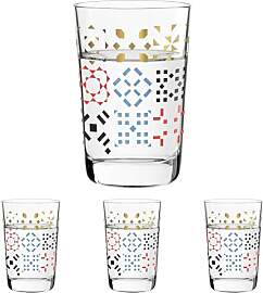 RITZENHOFF Next Shot Schnapsglas von Nuno Ladeiro, 