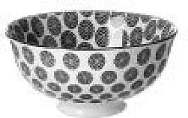 Ritzenhoff und Breker Takeo Circles Dessertschale