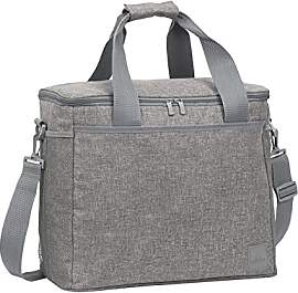 RIVACASE 5736 Kühltasche Kühlbox faltbar 30 L -