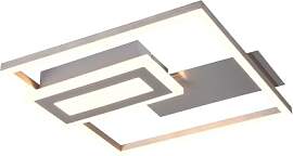 RL LIVE YOUR LIGHT LED Deckenleuchte und