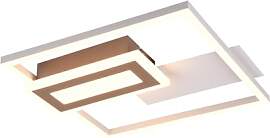 RL LIVE YOUR LIGHT LED Deckenleuchte und
