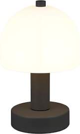 RL LIVE YOUR LIGHT Tischlampe - H 18,5 cm -