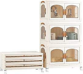 RMAN Aufbewahrungsbox mit Deckel 3 * 60L