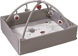 roba Baby Nest 4in1 'Adam & Eule',